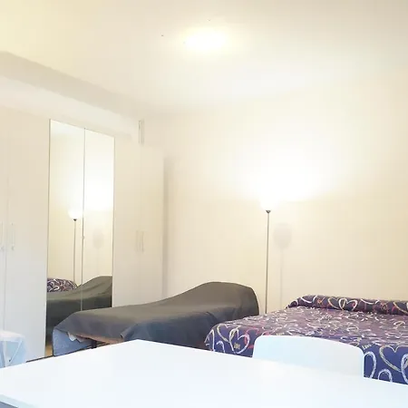 Apartamento Trento Degasperi 16 Exterior foto
