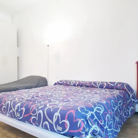 Apartamento Trento Degasperi 16 Exterior foto