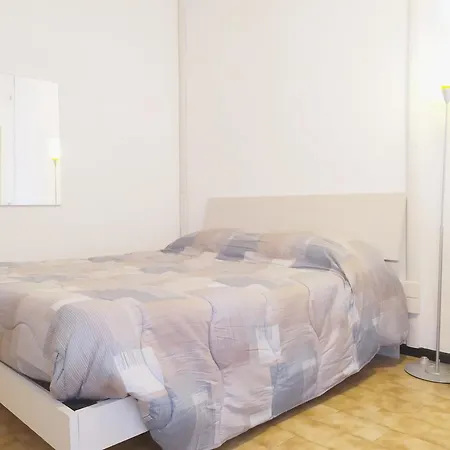 Apartamento Trento Degasperi 16 Exterior foto