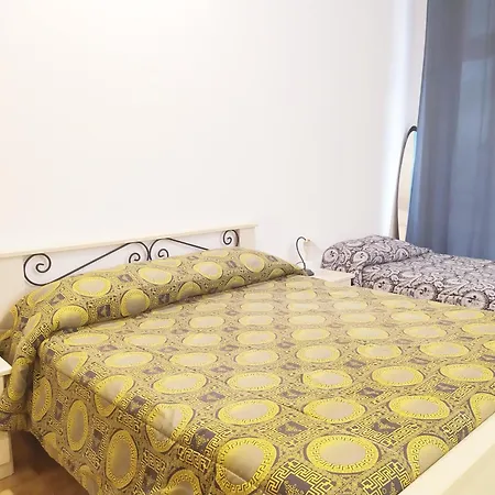 Apartamento Trento Degasperi 16 Exterior foto