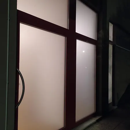 Apartamento Trento Degasperi 16 Exterior foto