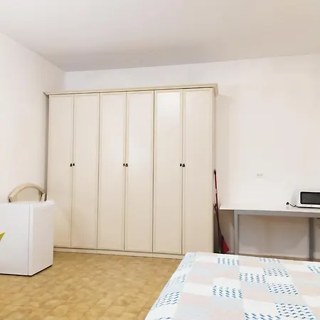 Apartamento Trento Degasperi 16 Exterior foto