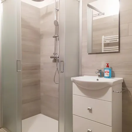 Apartamento Trento Degasperi 16 Exterior foto