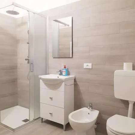 Apartamento Trento Degasperi 16 Exterior foto