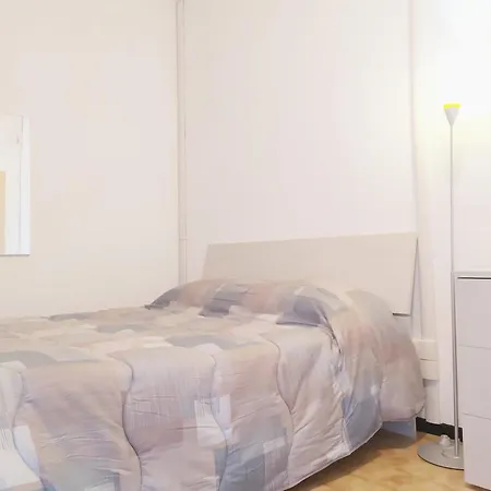Apartamento Trento Degasperi 16 Exterior foto