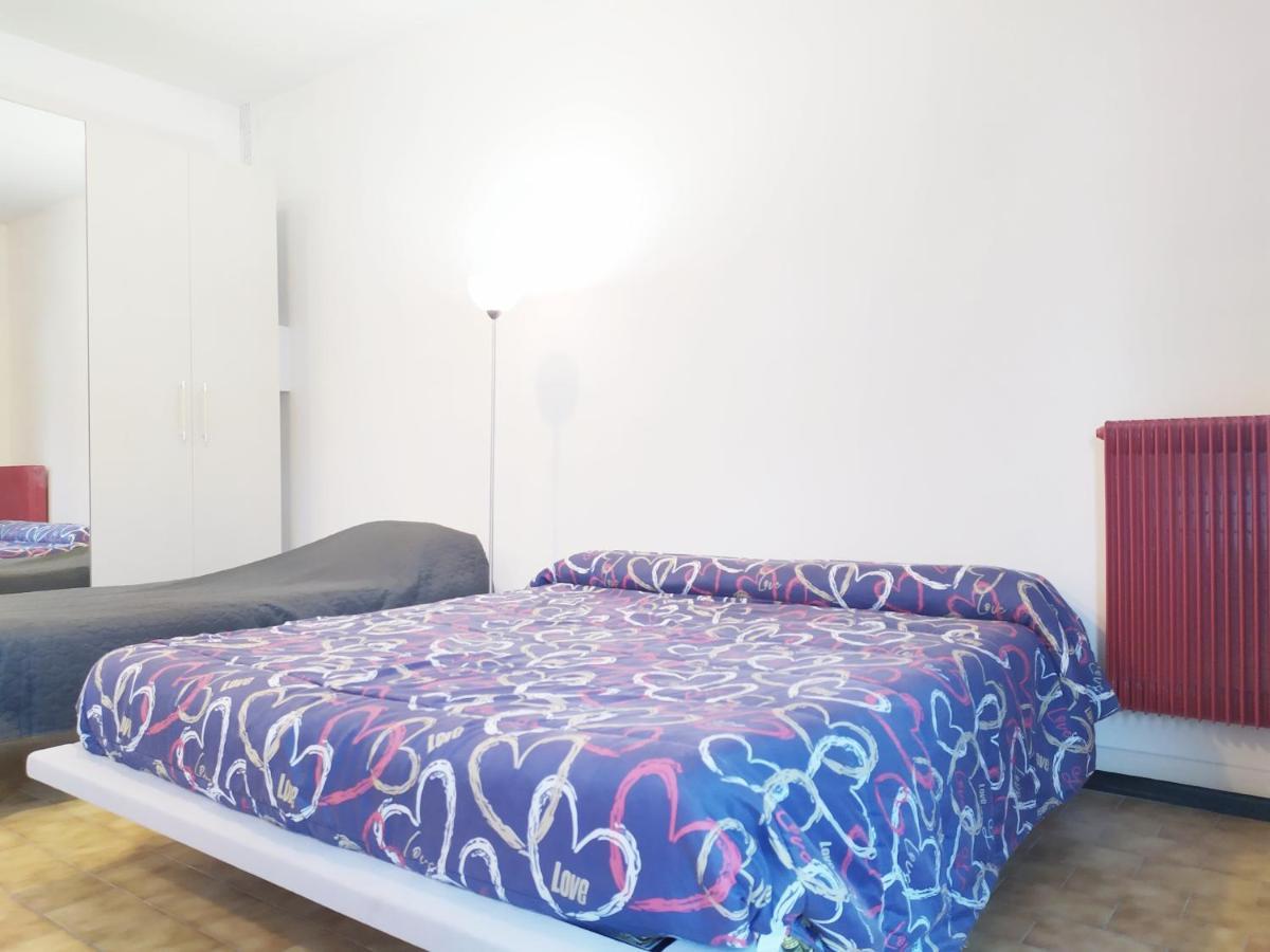 Degasperi 16 Apartment Trento