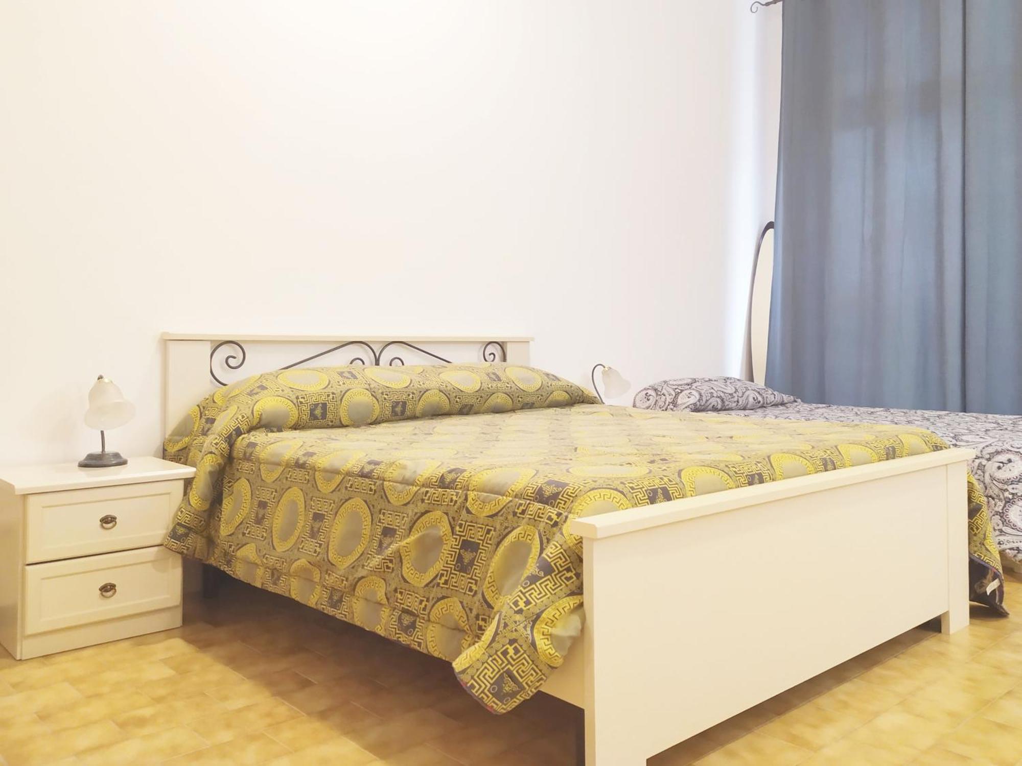 Degasperi 16 * Trento