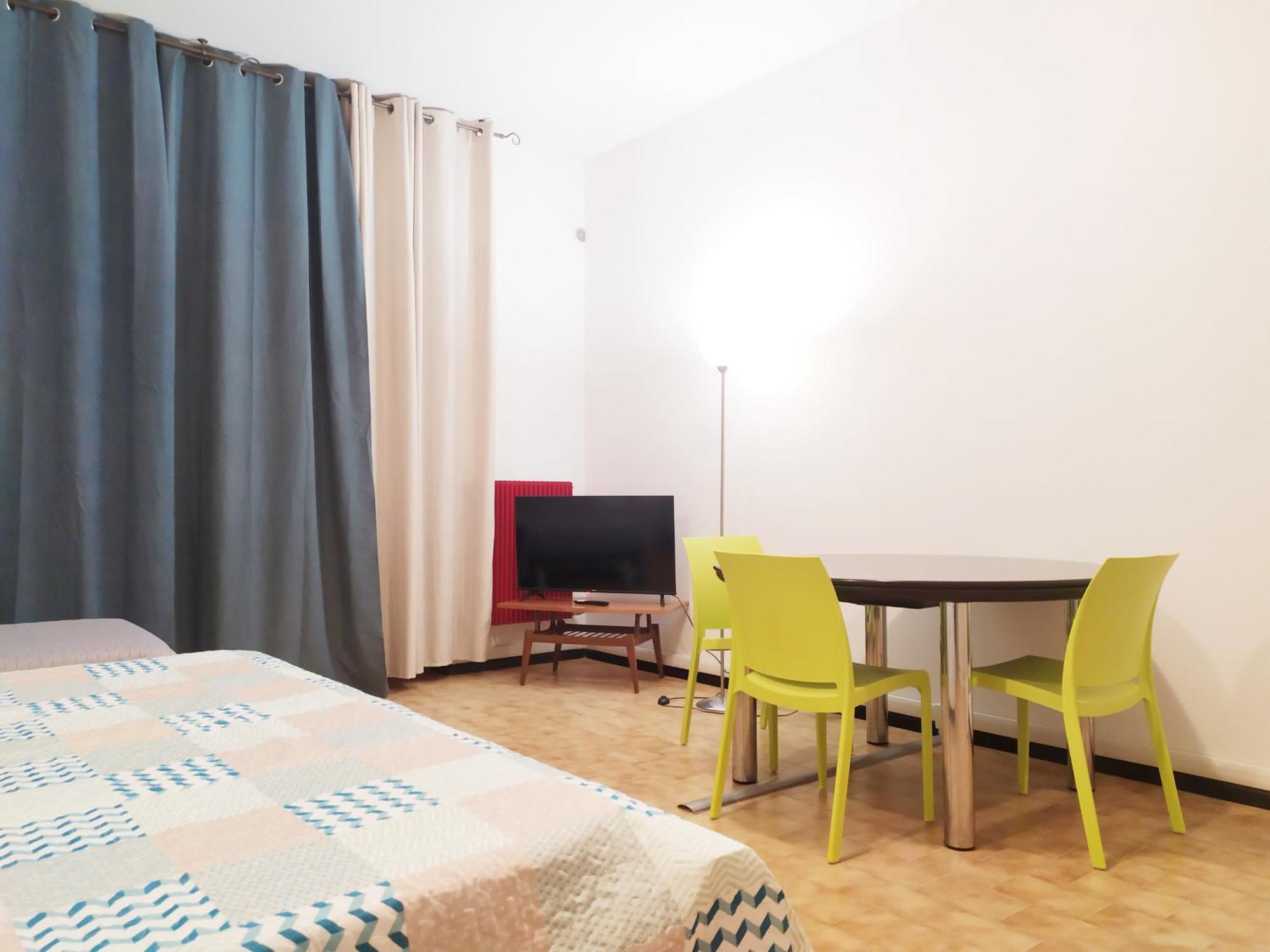 Apartment Degasperi 16 *