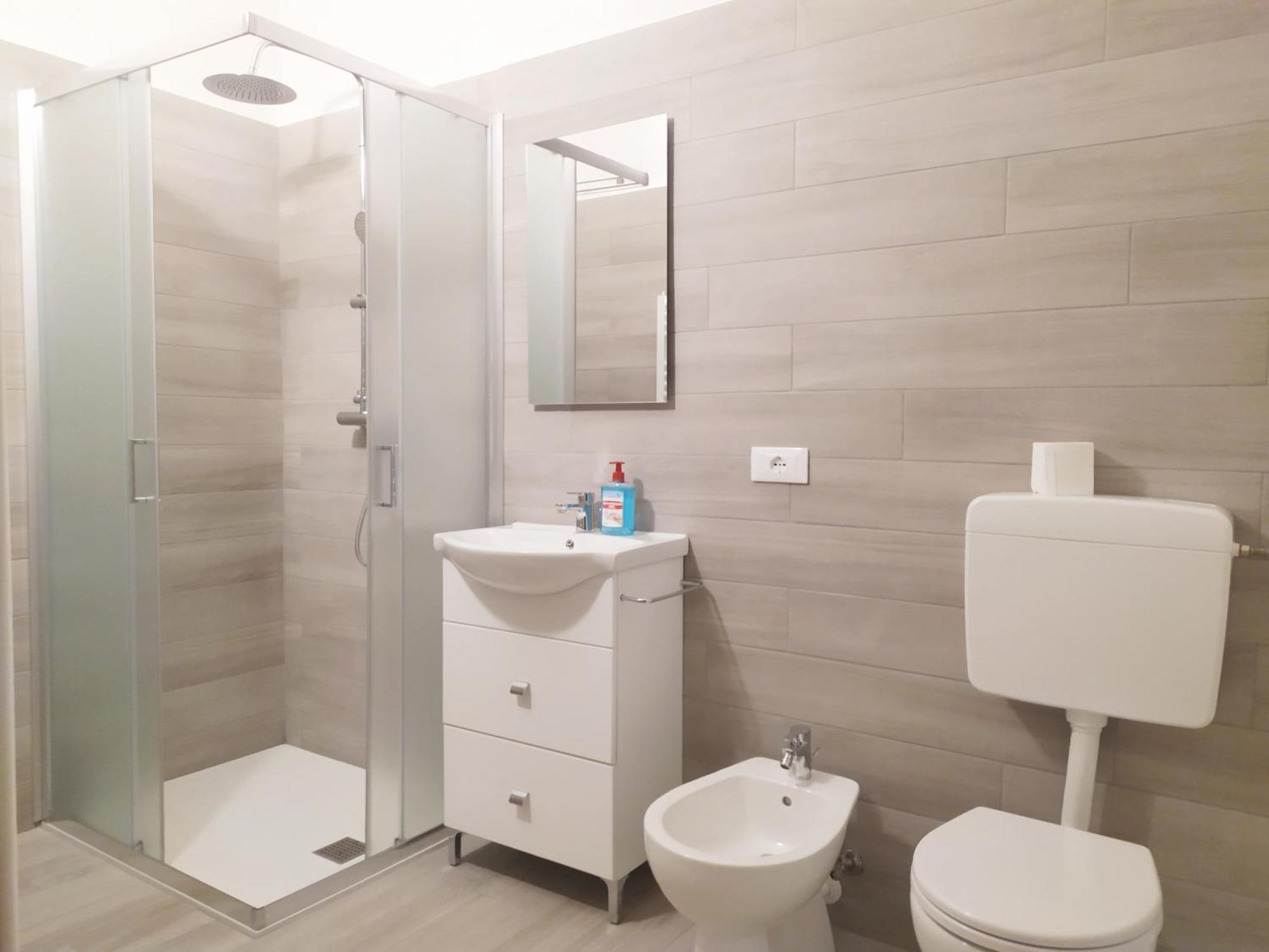 Degasperi 16 Apartment Trento